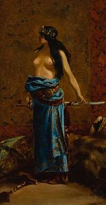 JEAN JOSEPH BENJAMIN CONSTANT (1)